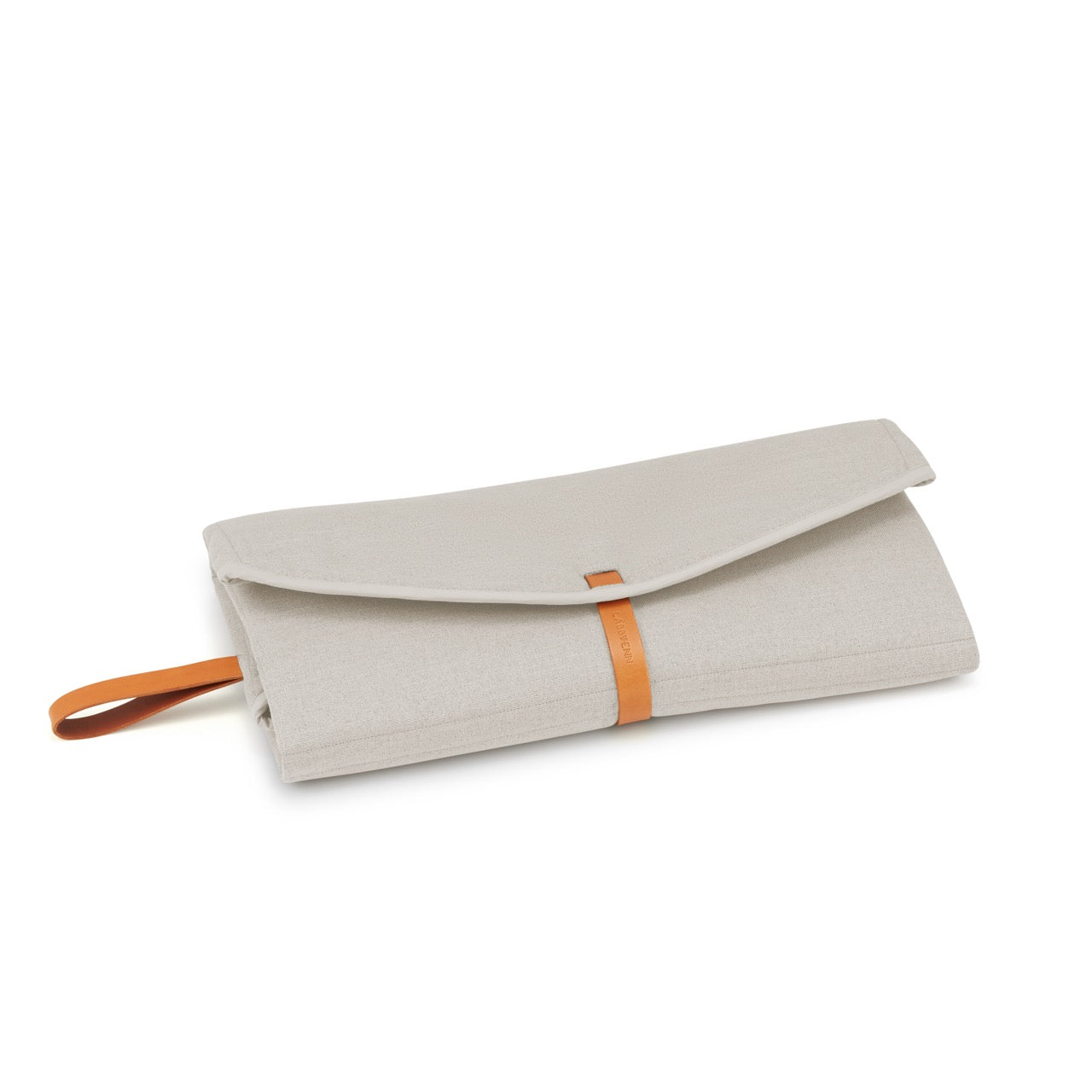 Labbvenn - OKKA Travel Mat (Beige)