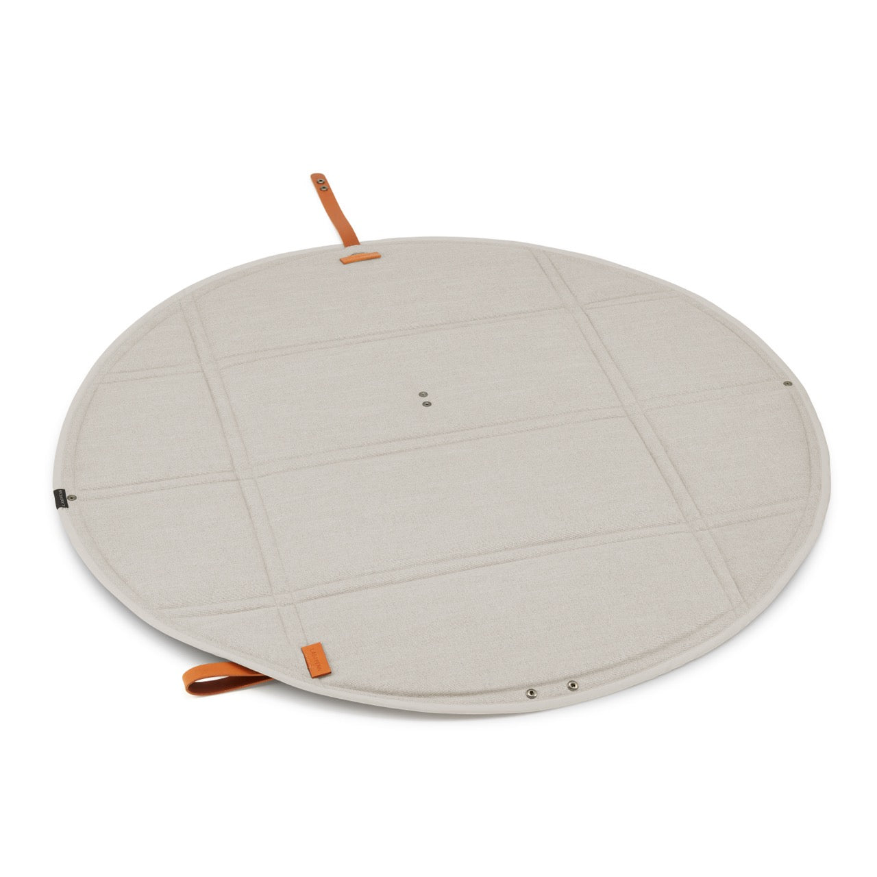 Labbvenn - OKKA Travel Mat (Beige)