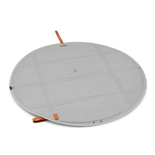 Labbvenn - OKKA Travel Mat (Grey)