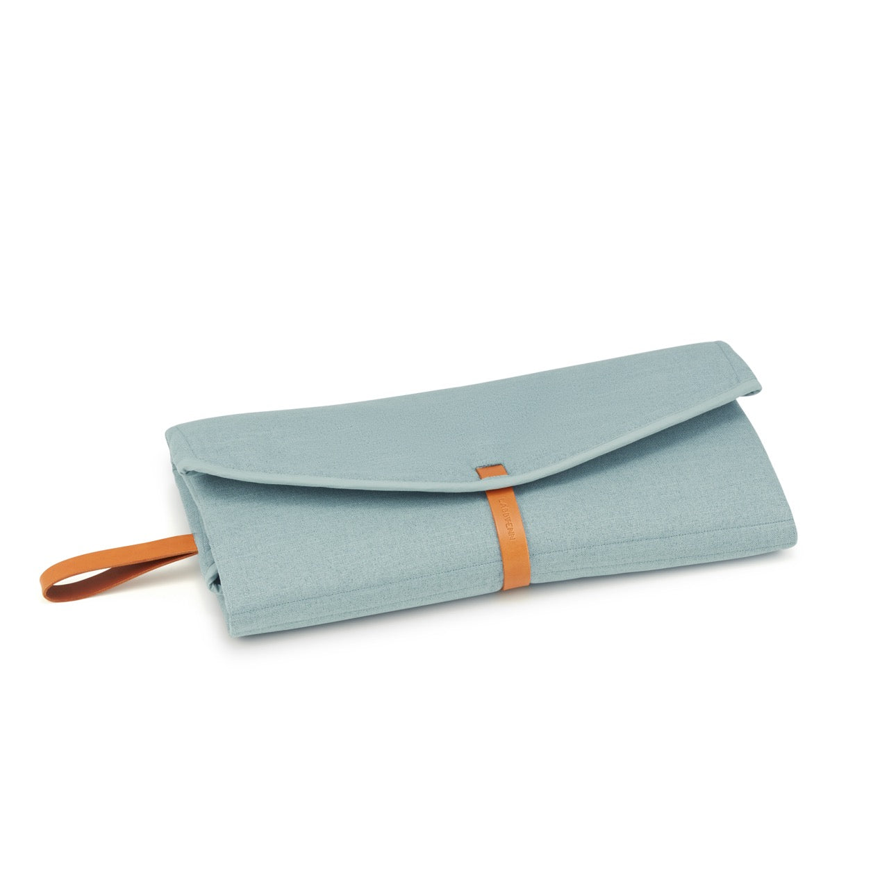 Labbvenn - OKKA Travel Mat (Soft Teal)