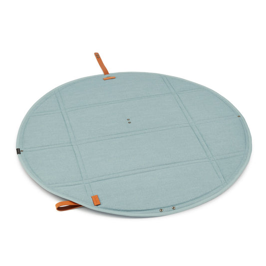 Labbvenn - OKKA Travel Mat (Soft Teal)