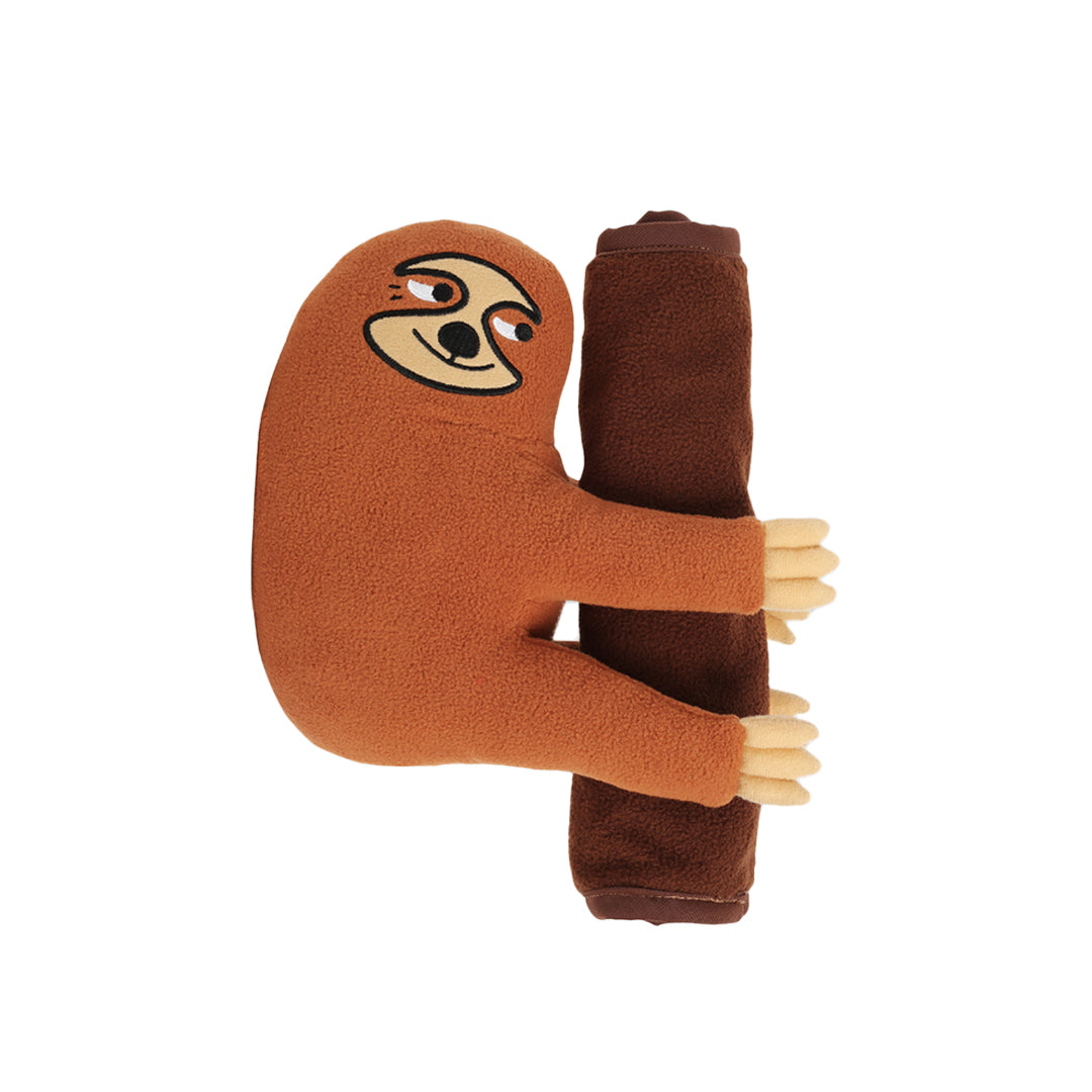 andblank® - Romantic Sloth Nosework Toy