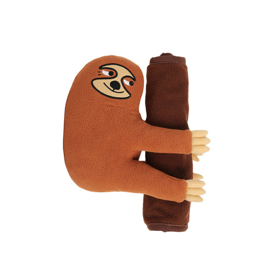 andblank® - Romantic Sloth Nosework Toy