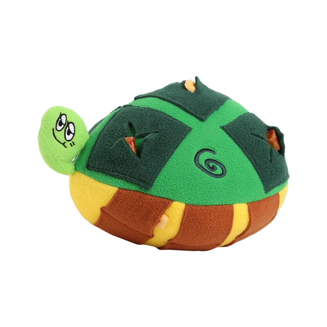 andblank® - Hawaiian Turtle Nosework Toy