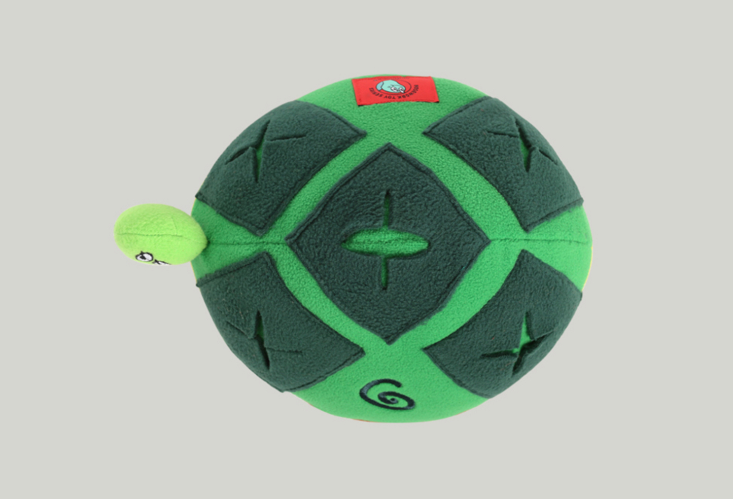 andblank® - Hawaiian Turtle Nosework Toy